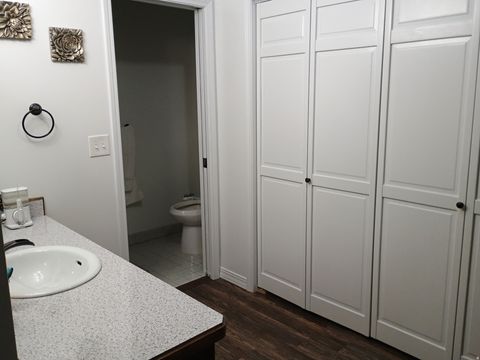 Tiny photo for 4043 W CONTINENTAL DR, West Valley City, UT 84120 (MLS # 2123391)