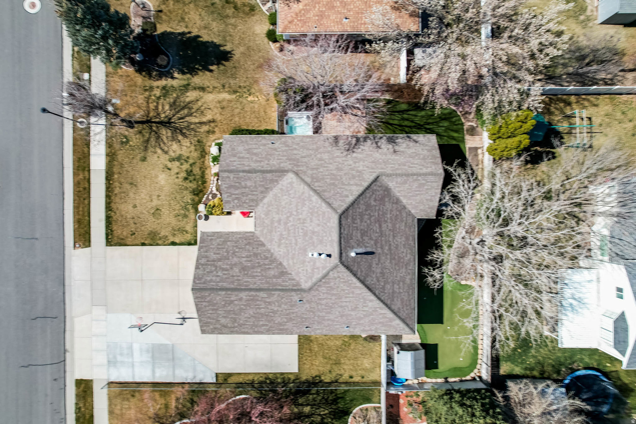 COUNTRY ESTA - Residential