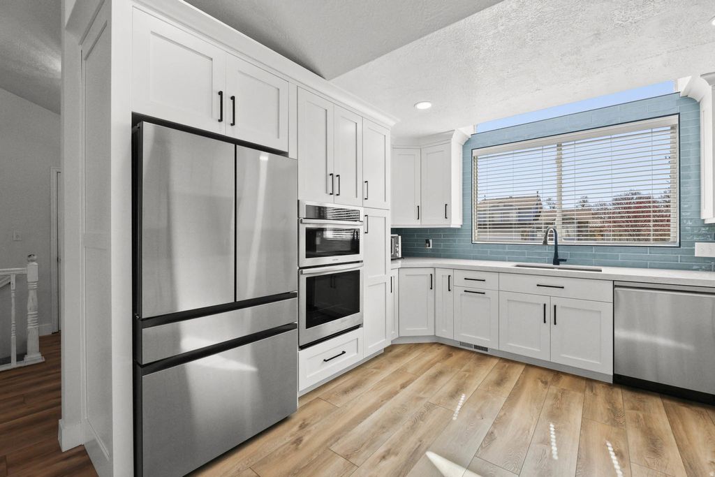 Photo of 3974 W DUNKELD ST, South Jordan, UT 84009 (MLS # 2144274)