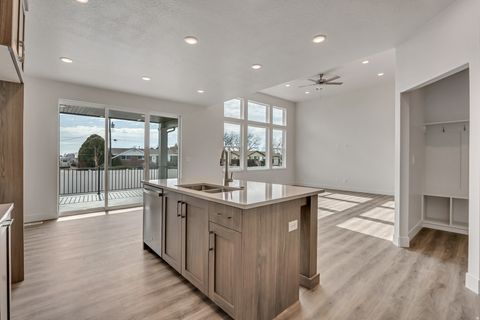 Tiny photo for 3839 W 825 N #WF18, West Point, UT 84015 (MLS # 2147020)