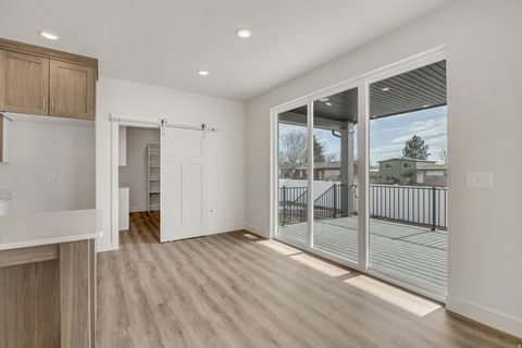 Tiny photo for 3839 W 825 N #WF18, West Point, UT 84015 (MLS # 2147020)