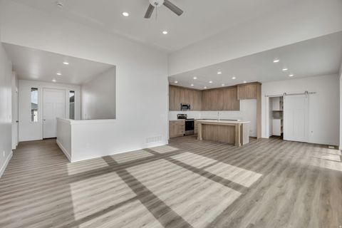 Tiny photo for 3839 W 825 N #WF18, West Point, UT 84015 (MLS # 2147020)