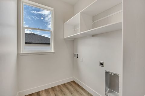 Tiny photo for 3839 W 825 N #WF18, West Point, UT 84015 (MLS # 2147020)