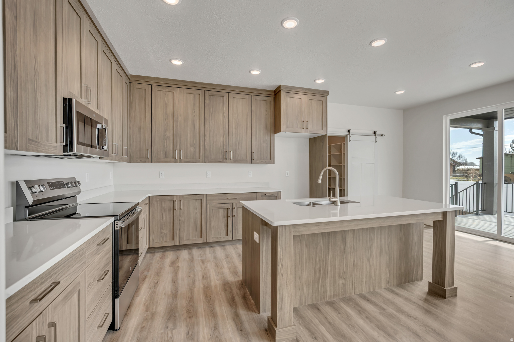 WEST FIELDS - Residential