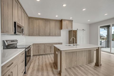 Tiny photo for 3839 W 825 N #WF18, West Point, UT 84015 (MLS # 2147020)