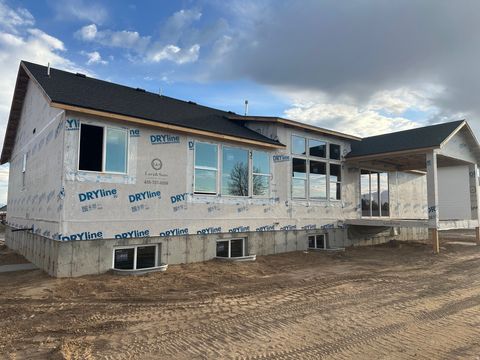 Tiny photo for 3839 W 825 N #WF18, West Point, UT 84015 (MLS # 2147020)