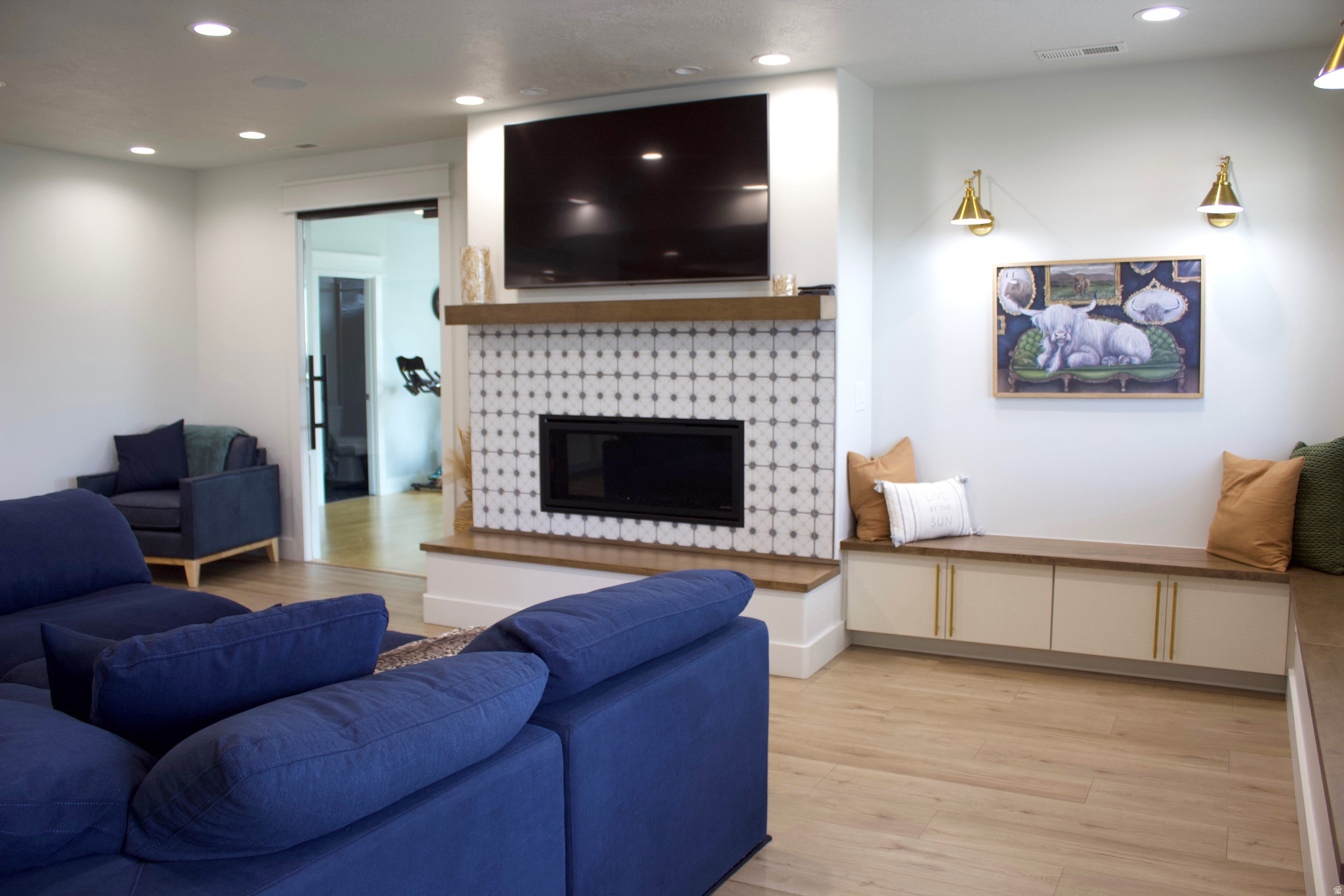 STONEGATE - Residential