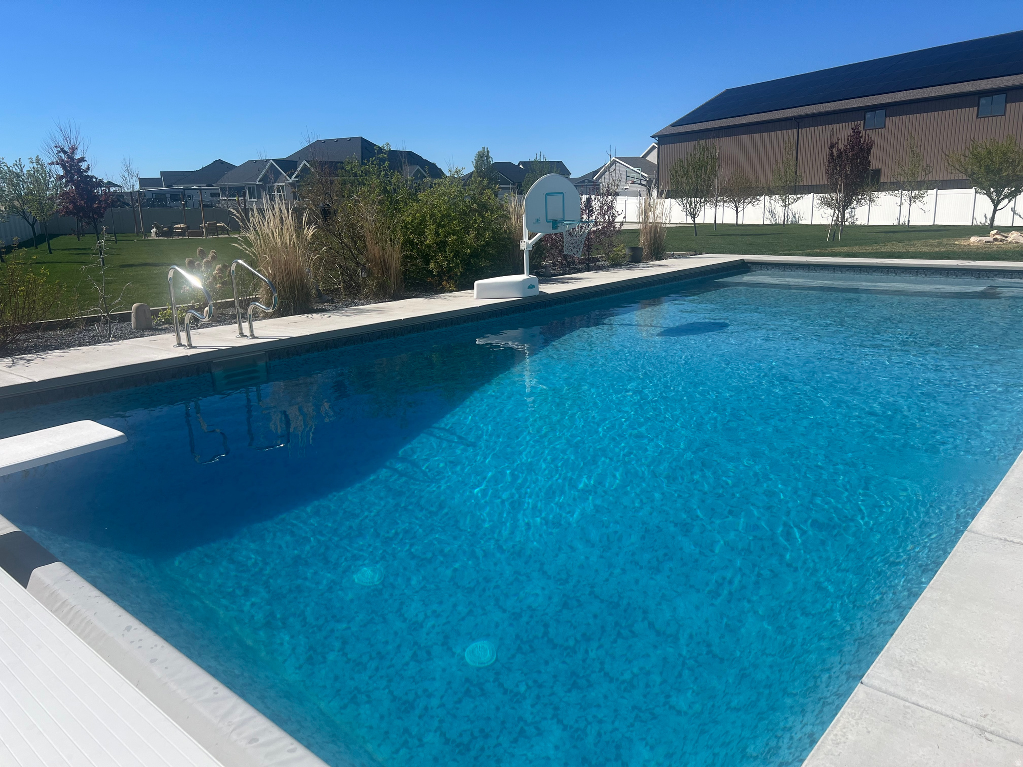 STONEGATE - Residential