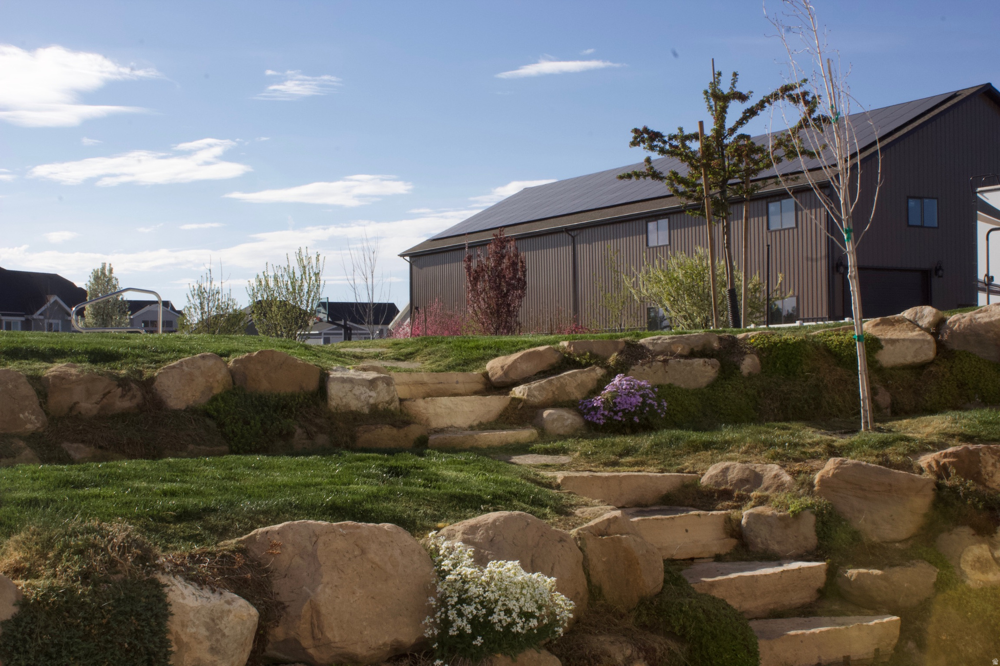 STONEGATE - Residential