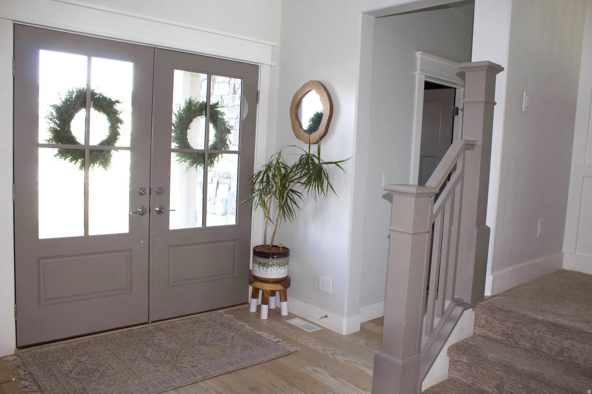 STONEGATE - Residential