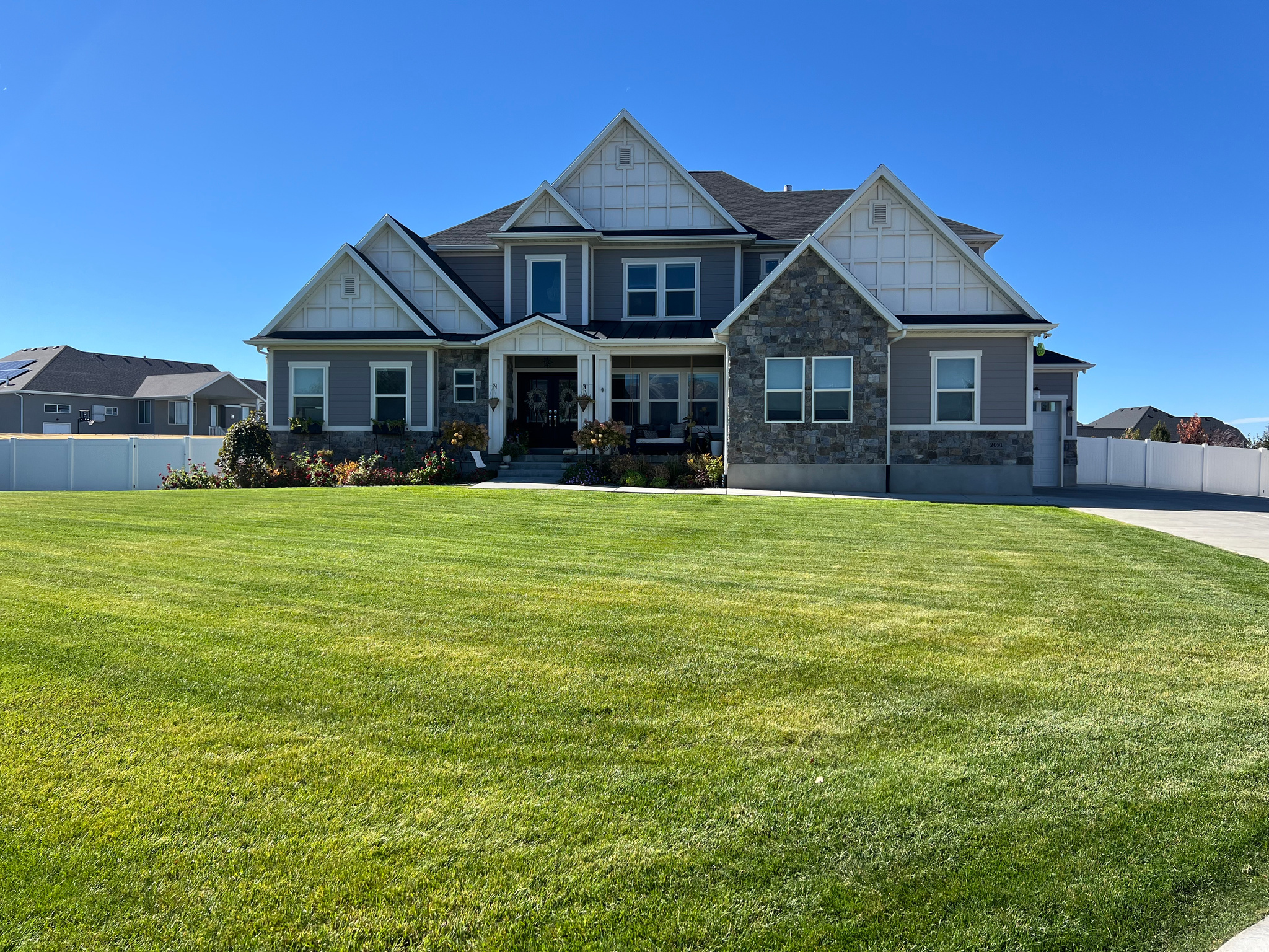 STONEGATE - Residential