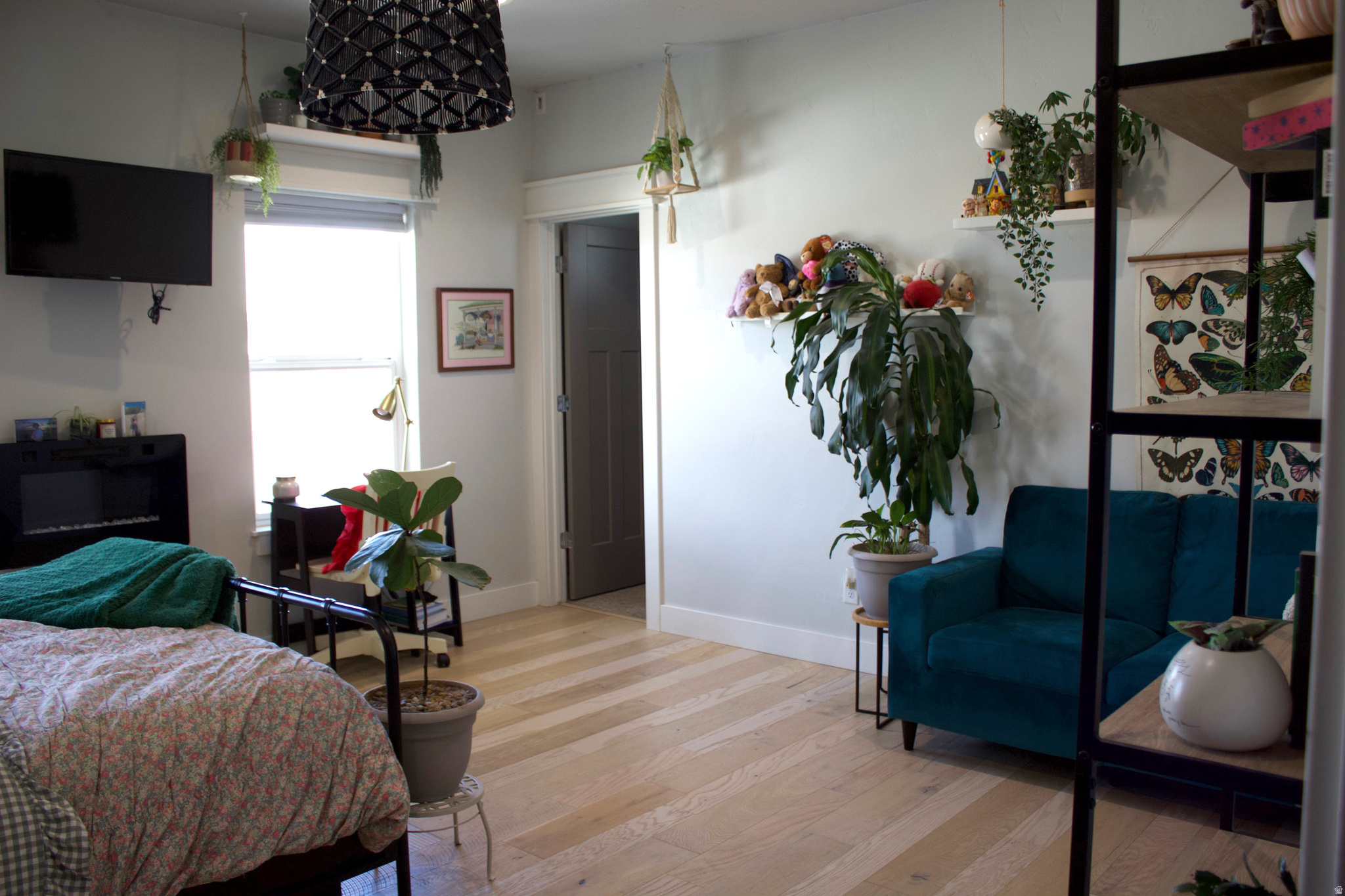 STONEGATE - Residential