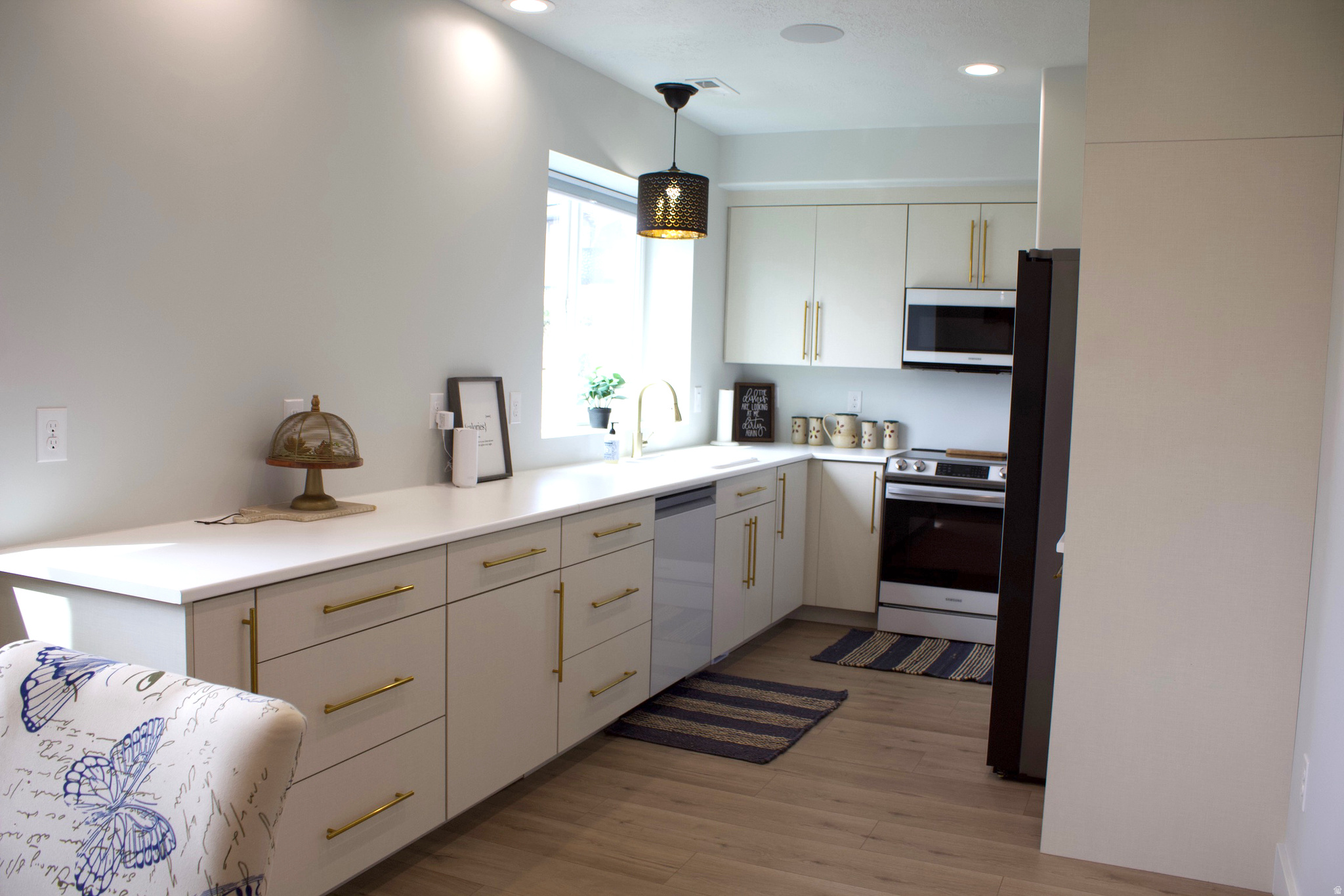 STONEGATE - Residential