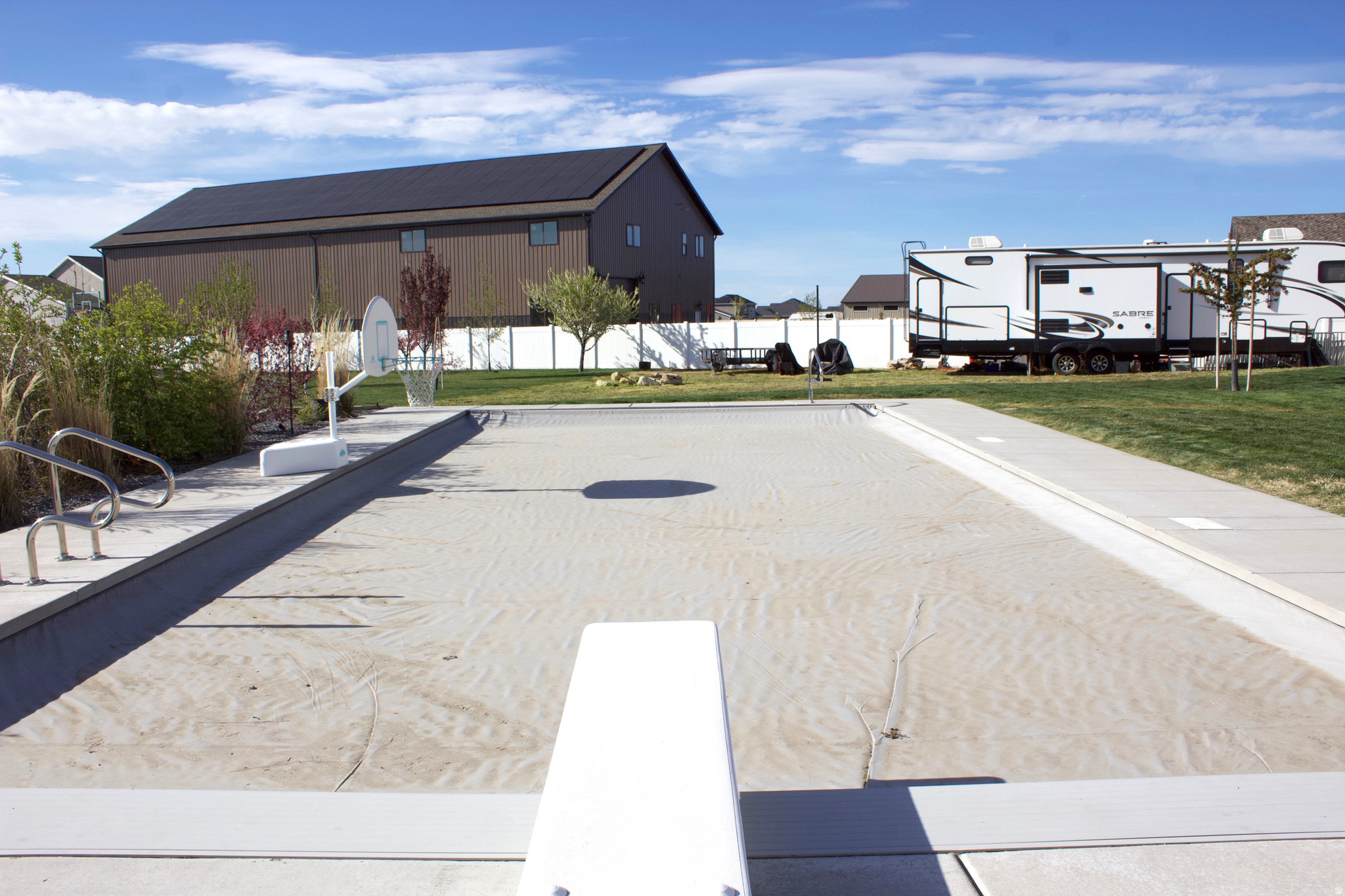 STONEGATE - Residential