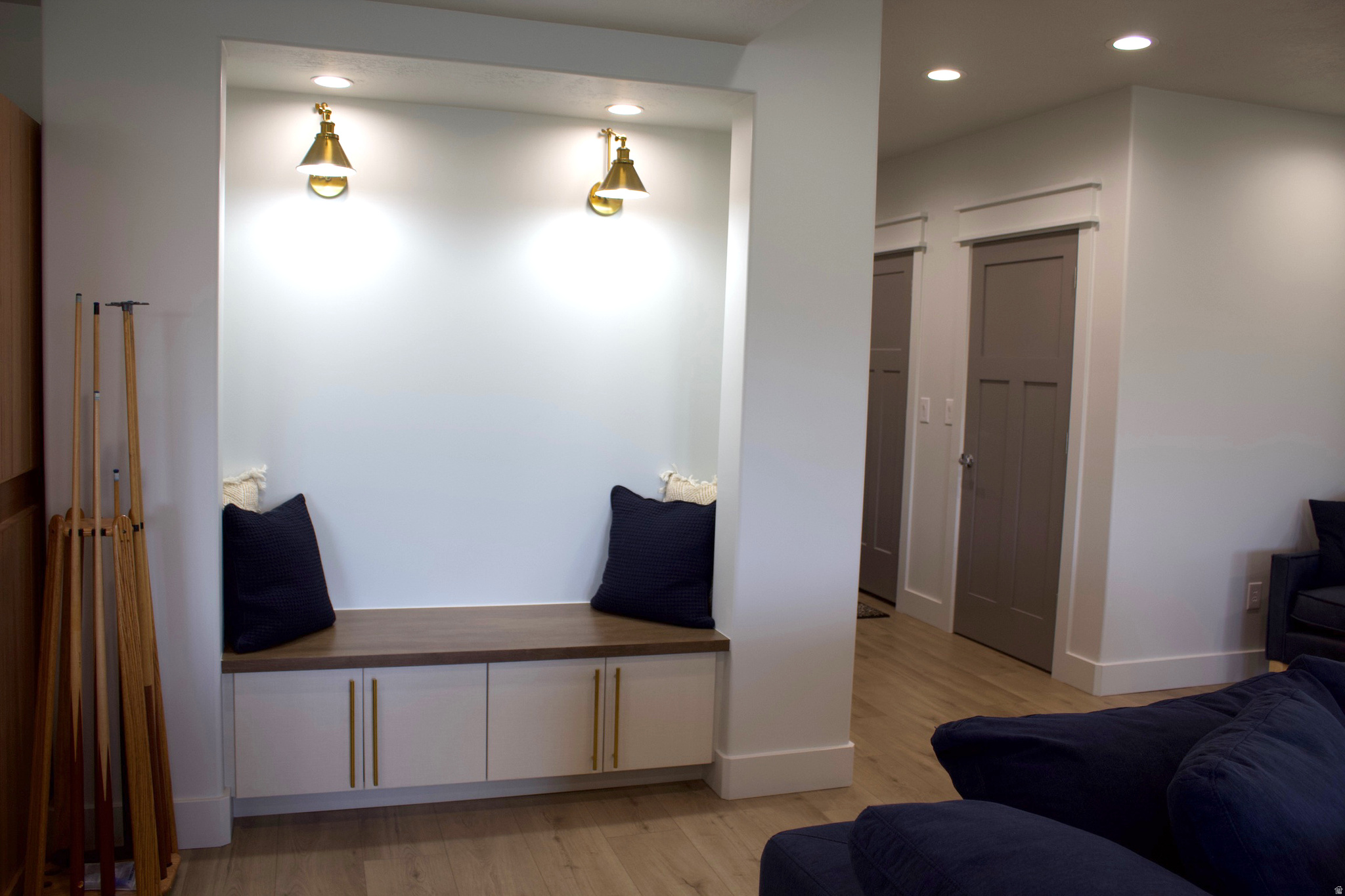 STONEGATE - Residential