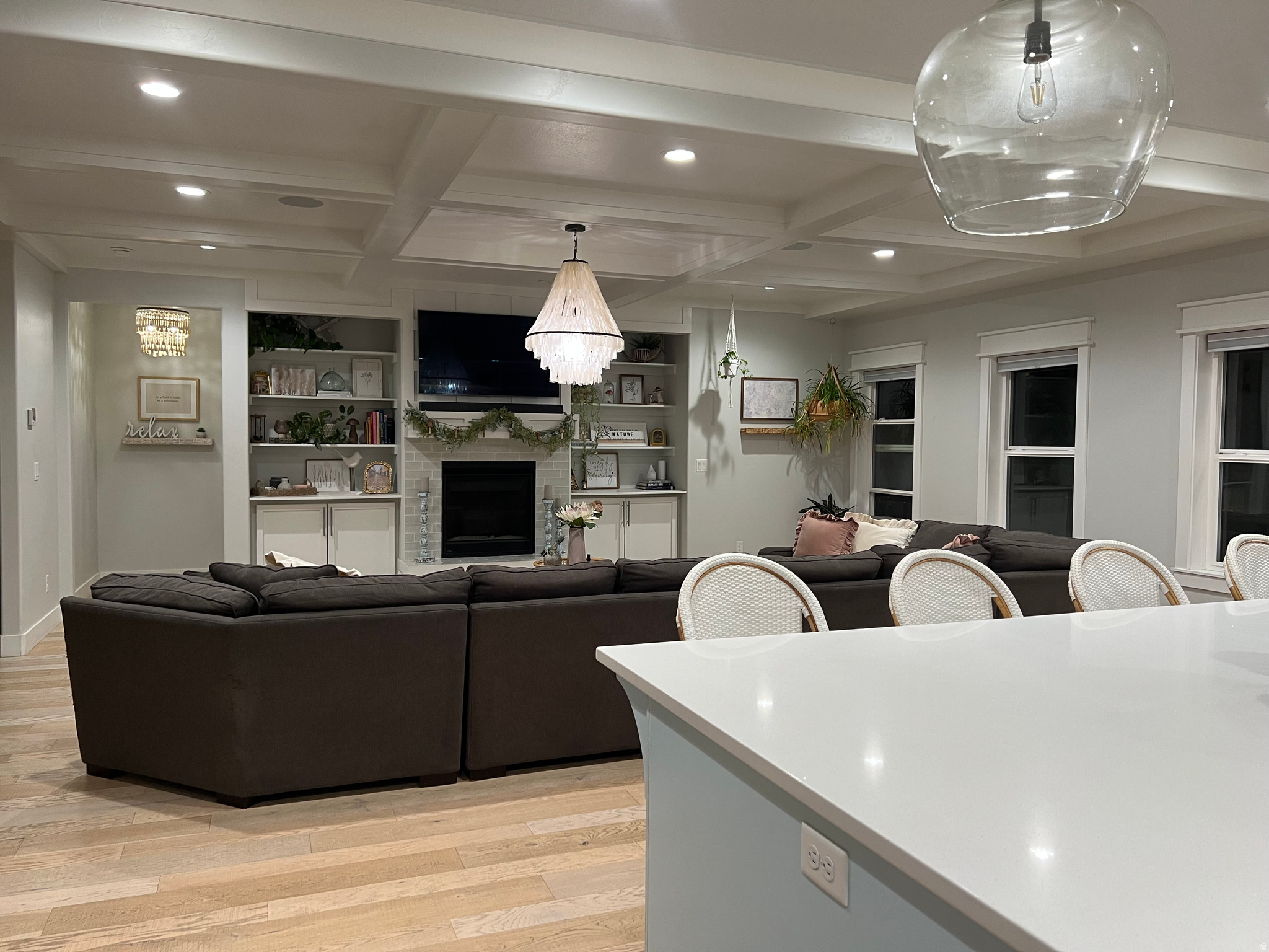 STONEGATE - Residential