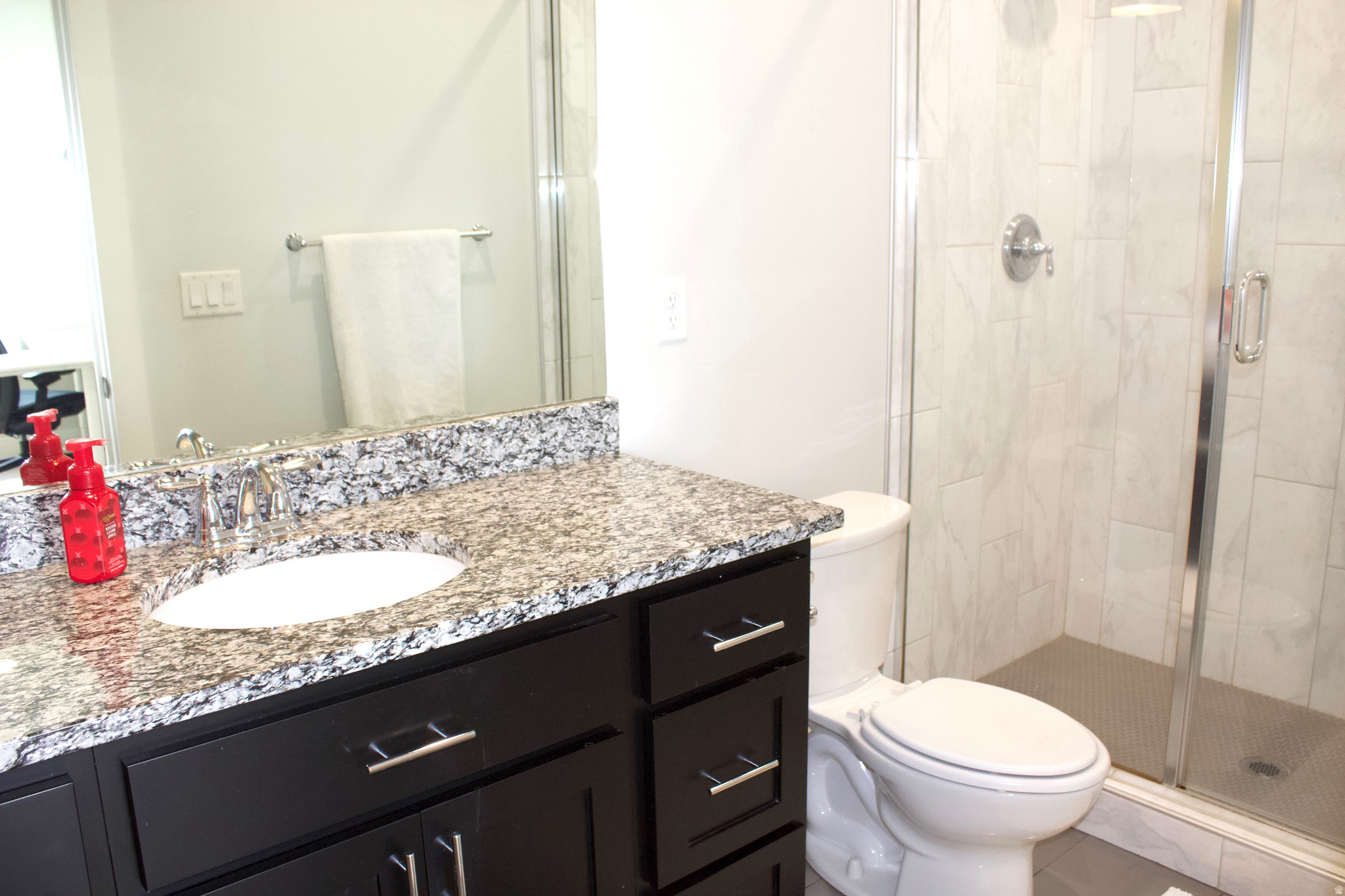 STONEGATE - Residential