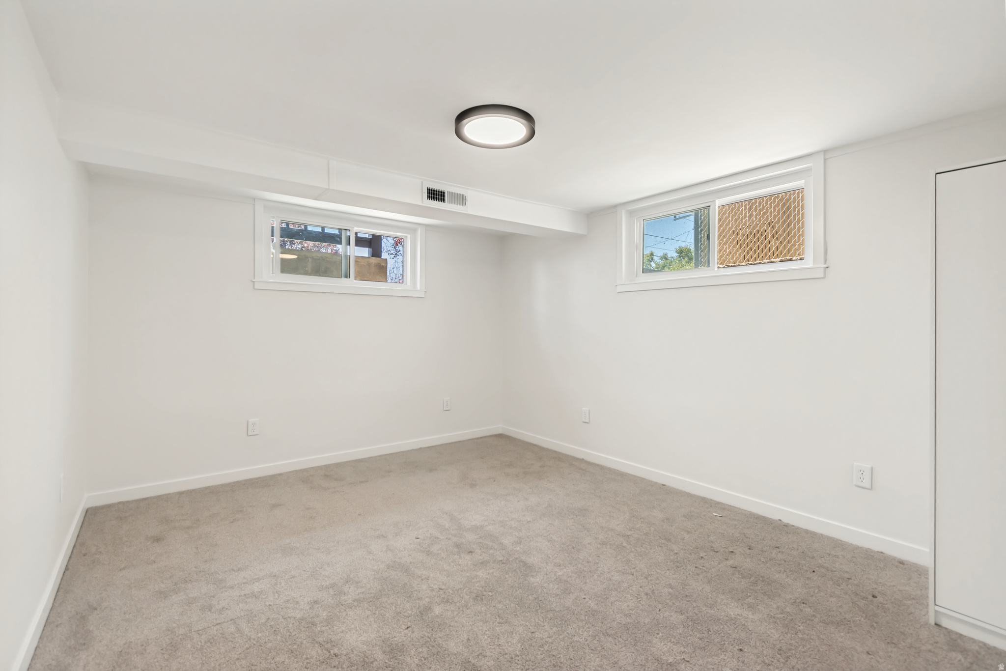 TED TUCKER - Residential