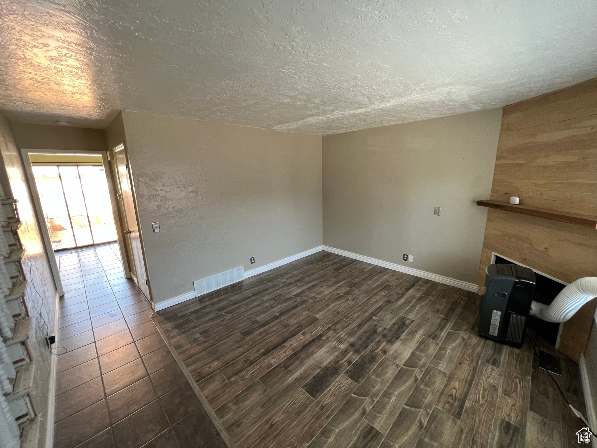 MEADOW CREEK TOWNHOMES - Residential