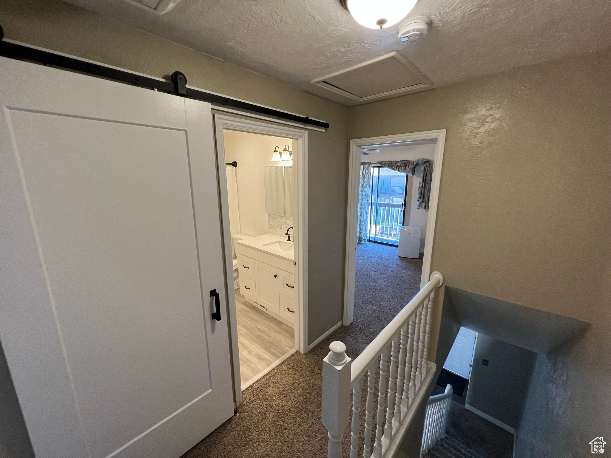 MEADOW CREEK TOWNHOMES - Residential