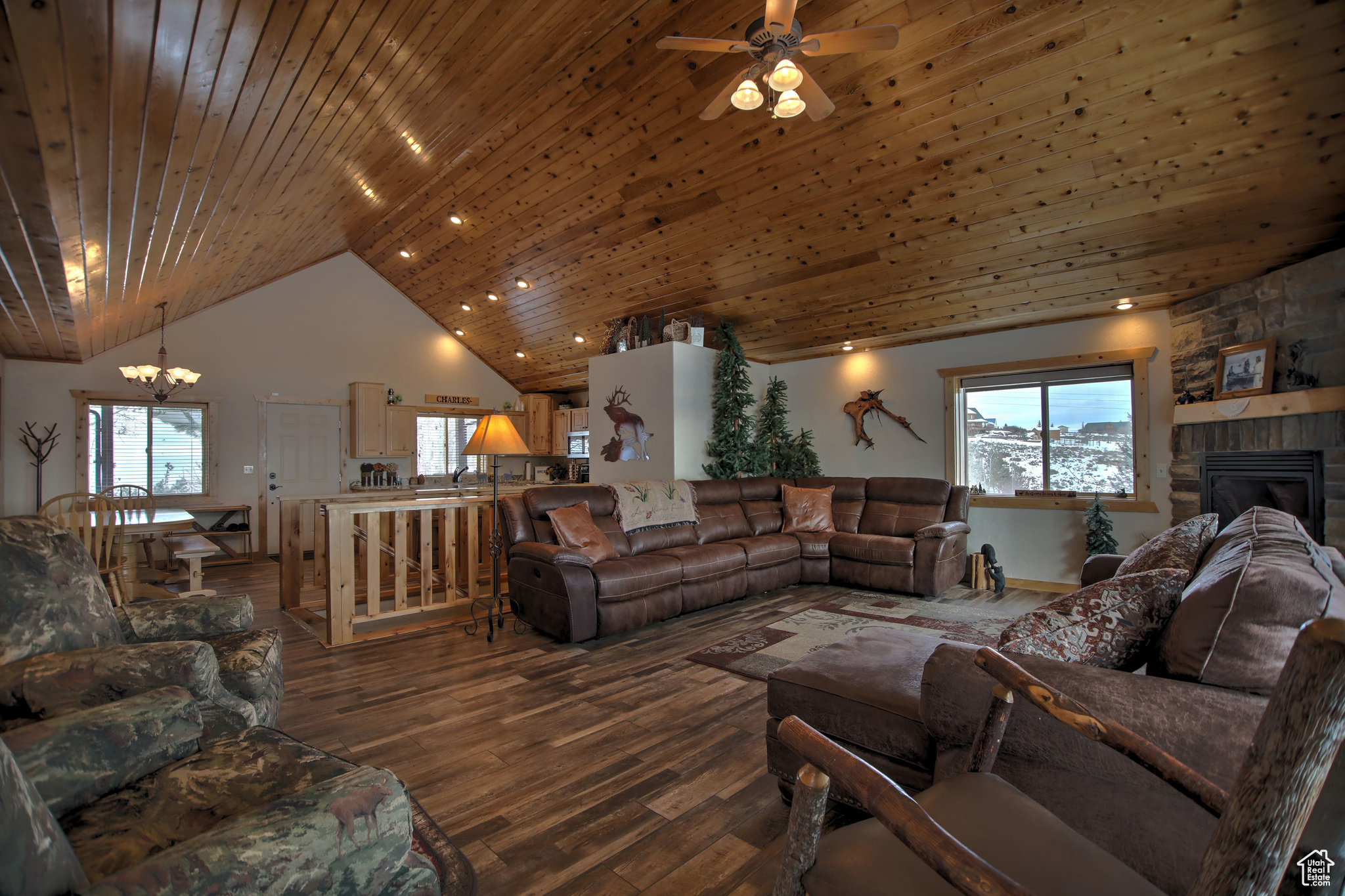 100 Country Bear Cir, Fish Haven, Idaho image 10