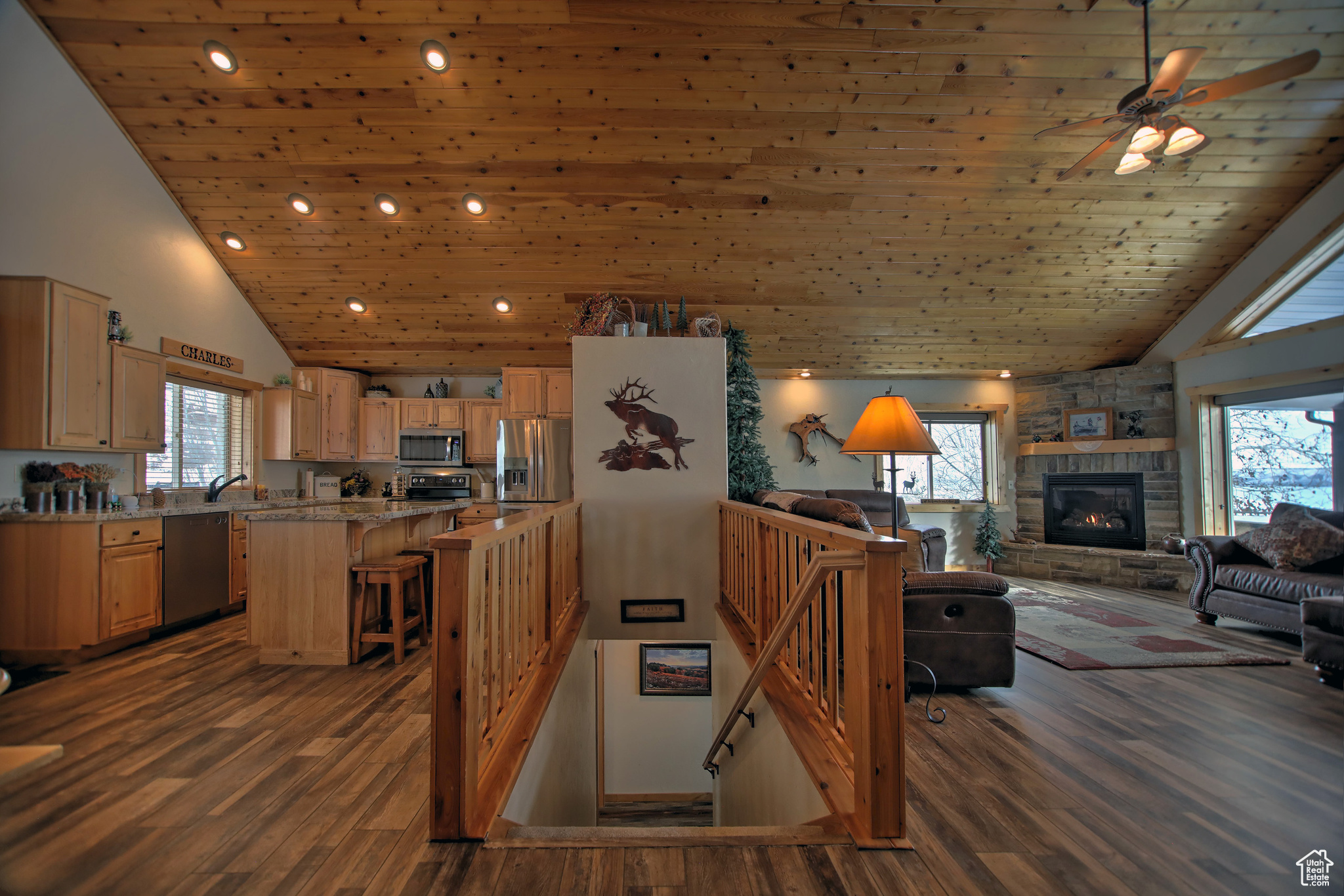 100 Country Bear Cir, Fish Haven, Idaho image 17