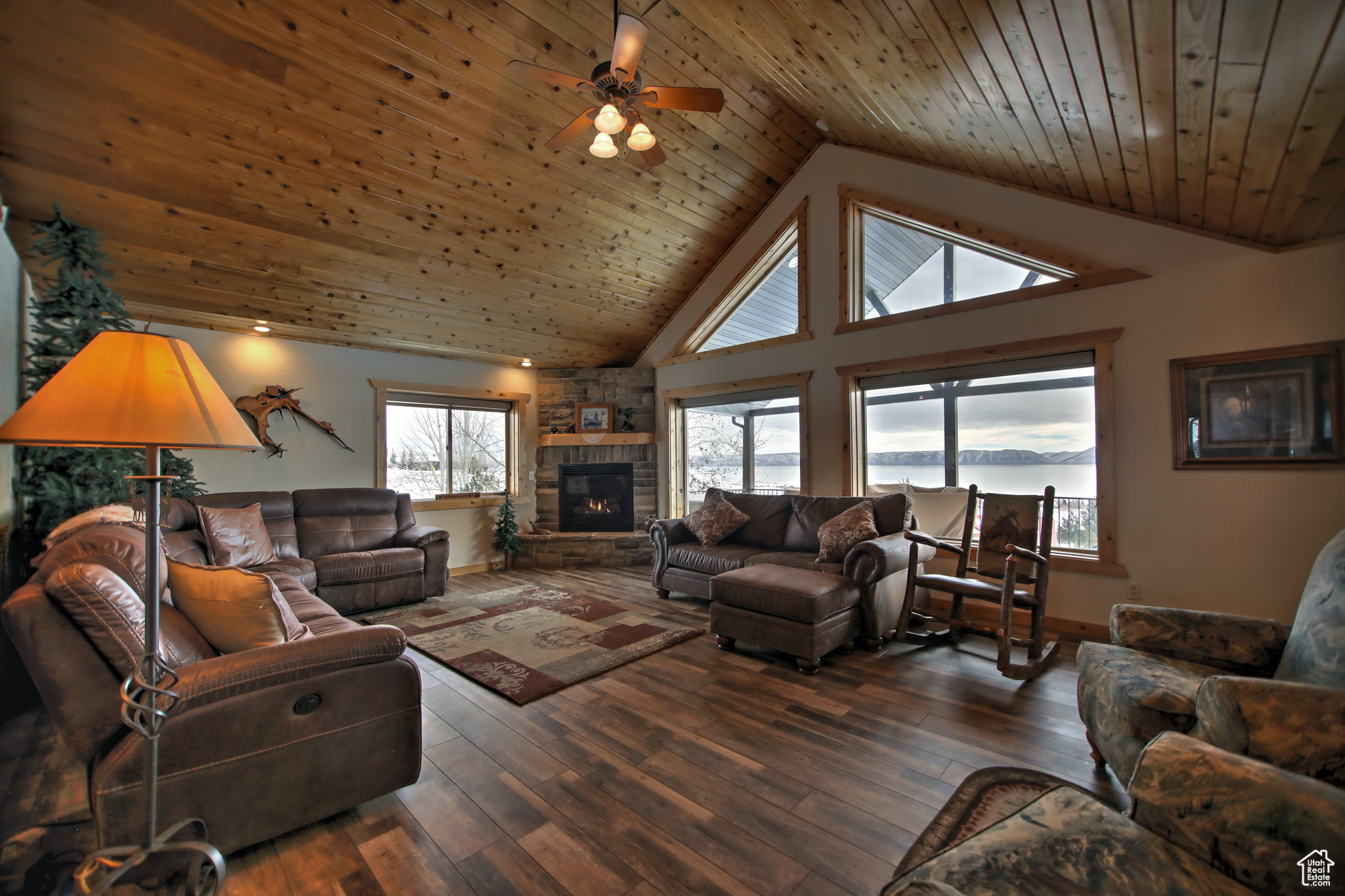 100 Country Bear Cir, Fish Haven, Idaho image 9