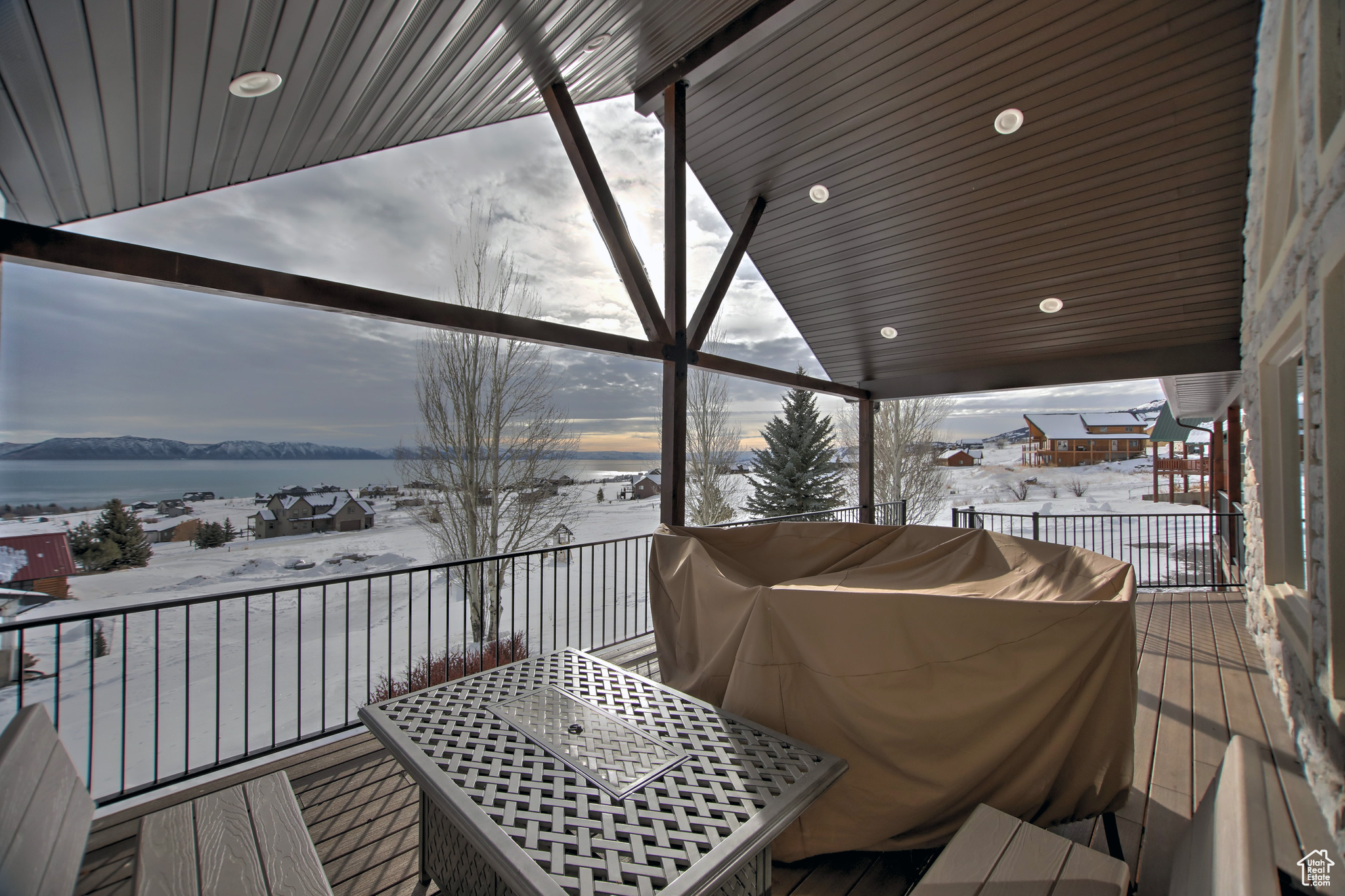 100 Country Bear Cir, Fish Haven, Idaho image 23