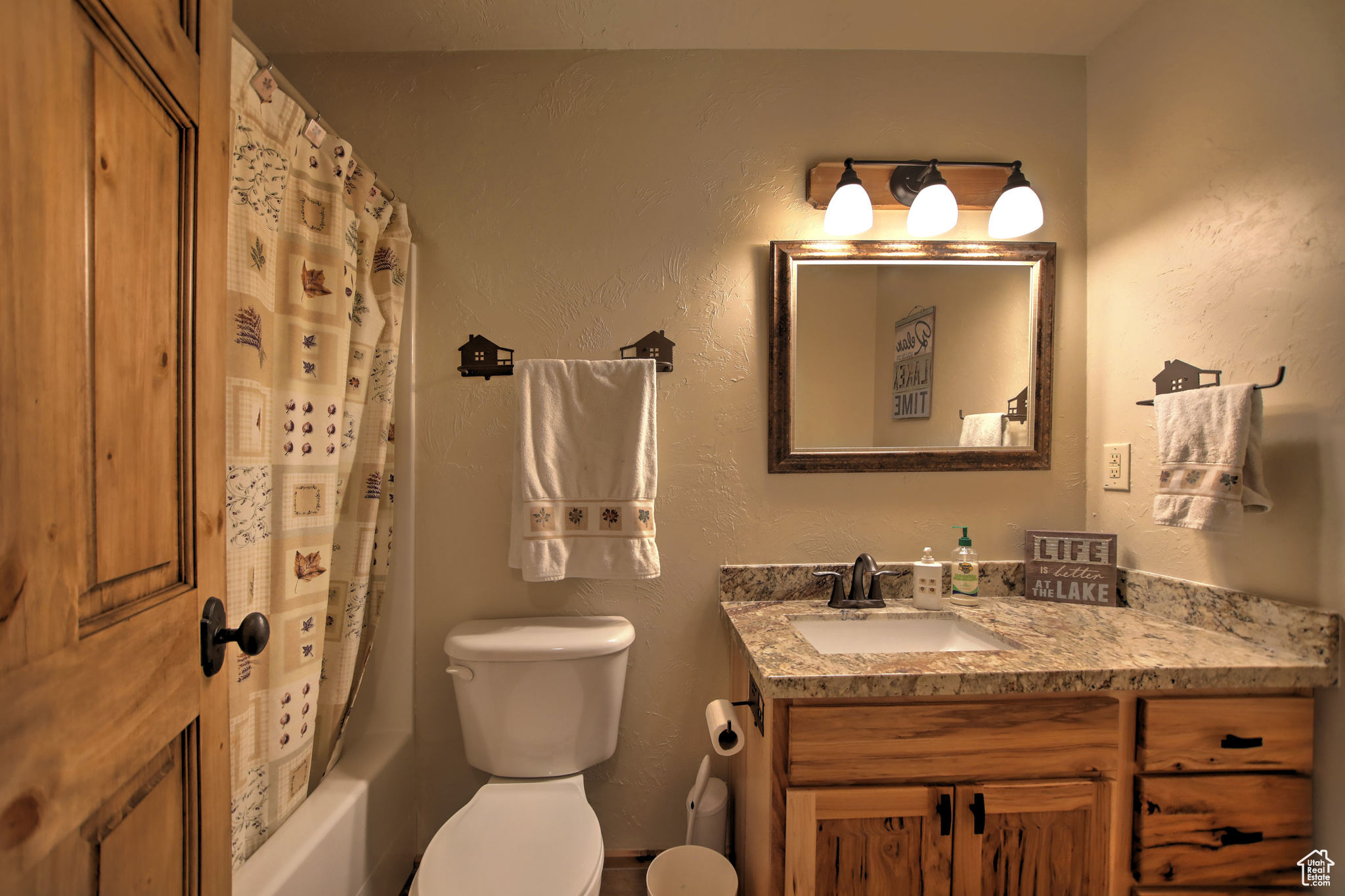 100 Country Bear Cir, Fish Haven, Idaho image 12