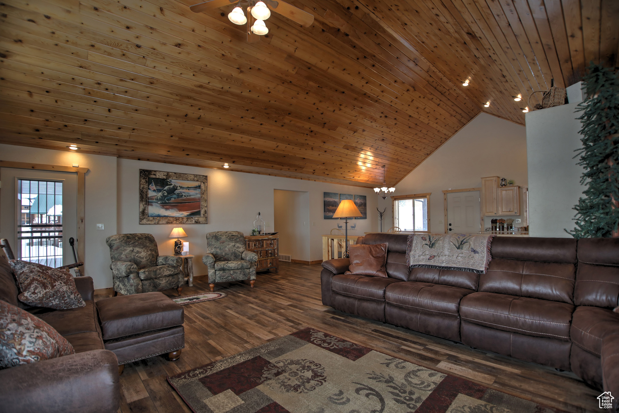 100 Country Bear Cir, Fish Haven, Idaho image 11