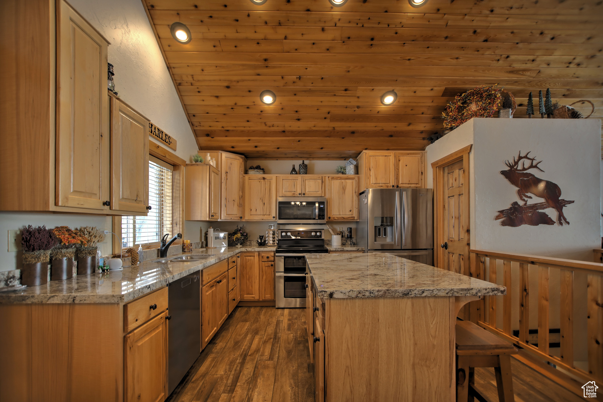 100 Country Bear Cir, Fish Haven, Idaho image 6