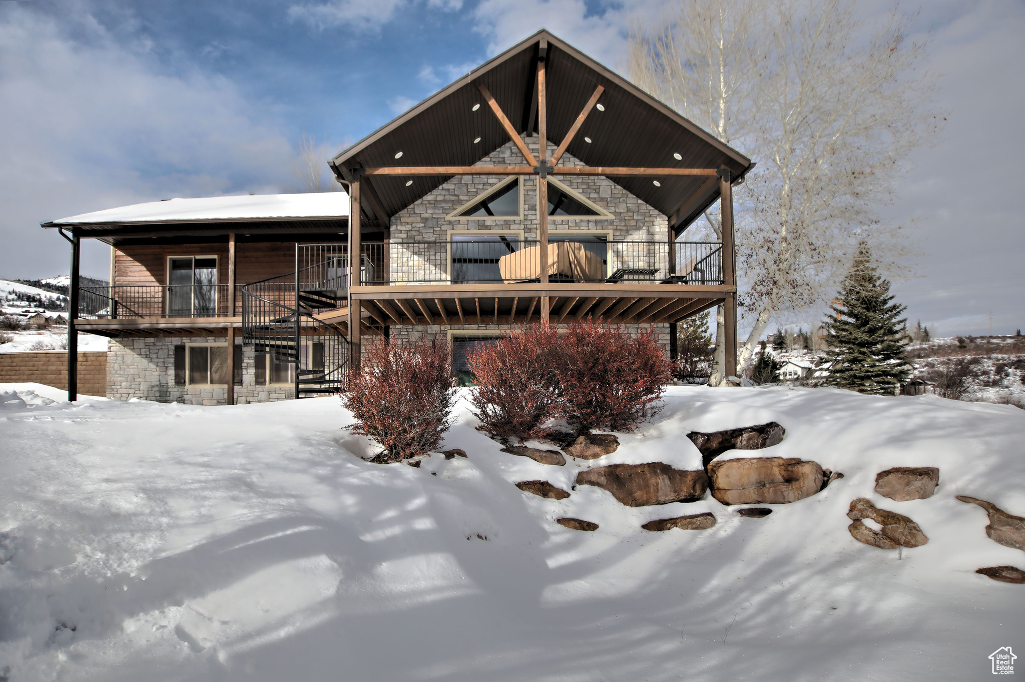 100 Country Bear Cir, Fish Haven, Idaho image 4