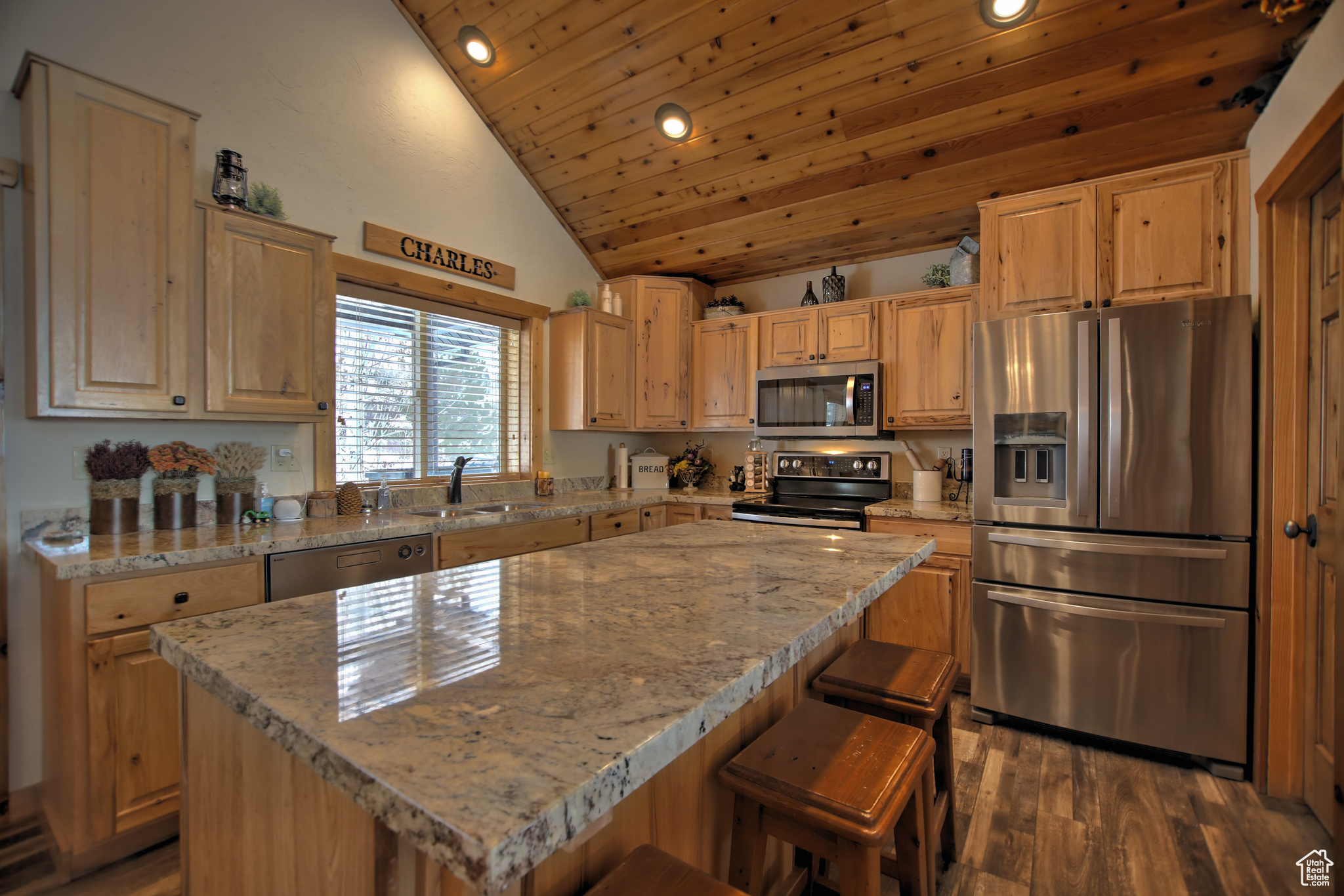 100 Country Bear Cir, Fish Haven, Idaho image 7