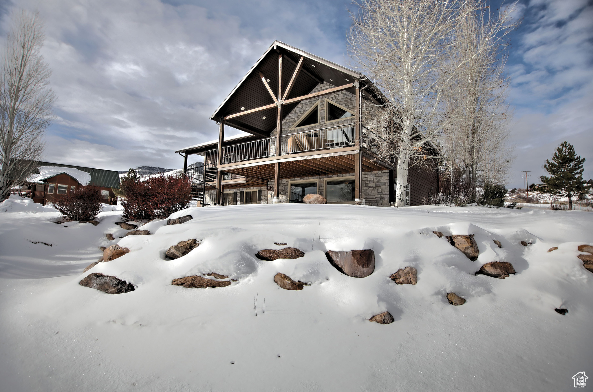 100 Country Bear Cir, Fish Haven, Idaho image 3