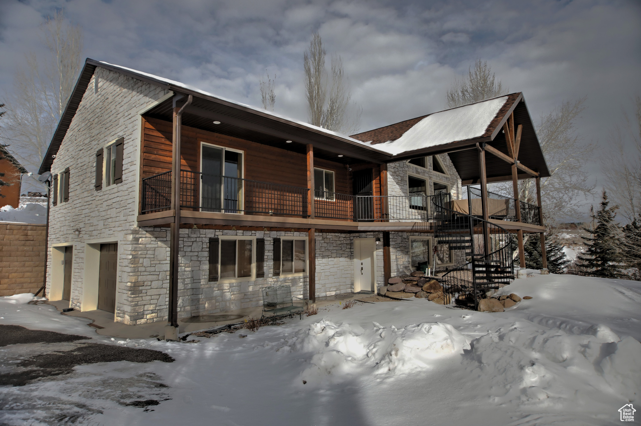 100 Country Bear Cir, Fish Haven, Idaho image 1