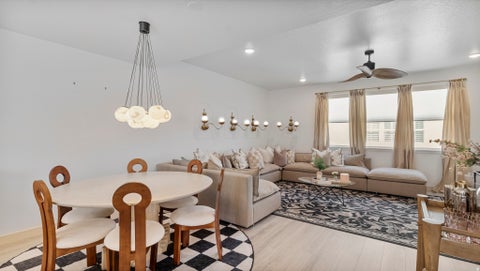 Townhouse For Sale - 12996 S Cohab Canyon Ct<br/> Riverton, UT 84096