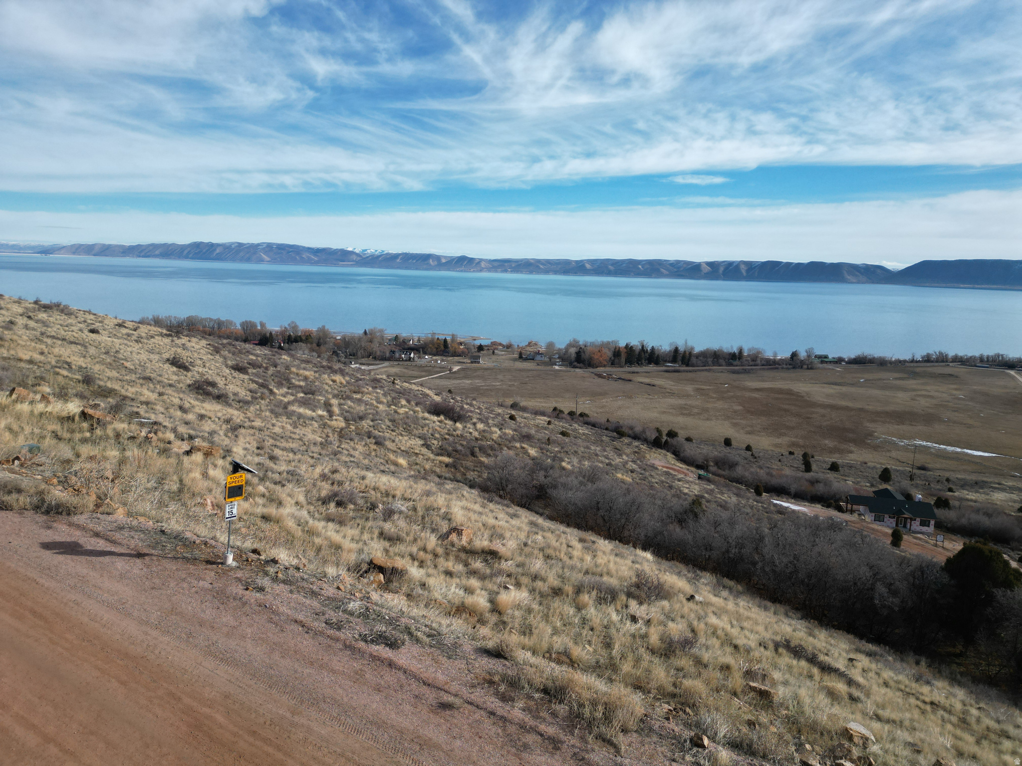 SWAN CREEK VILLAGE - Land