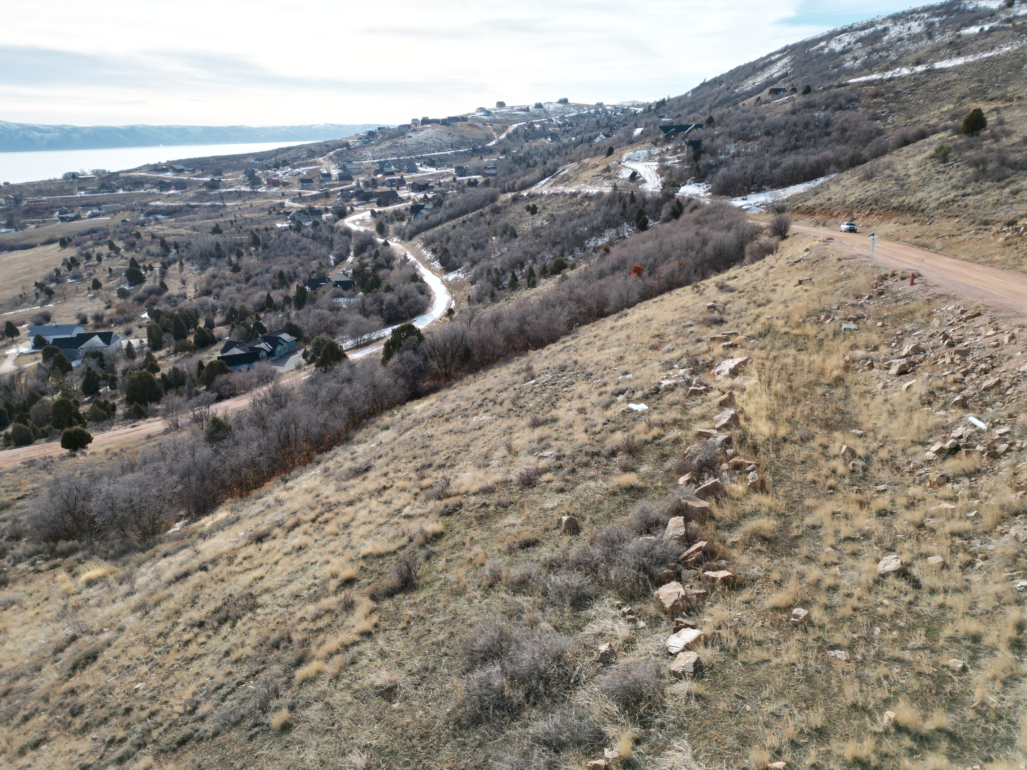 SWAN CREEK VILLAGE - Land