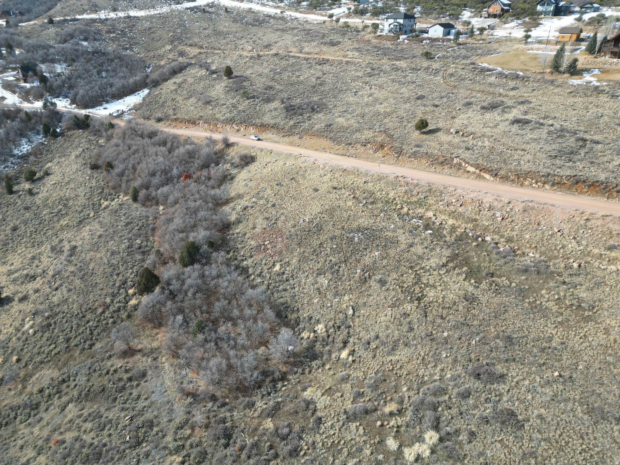 SWAN CREEK VILLAGE - Land