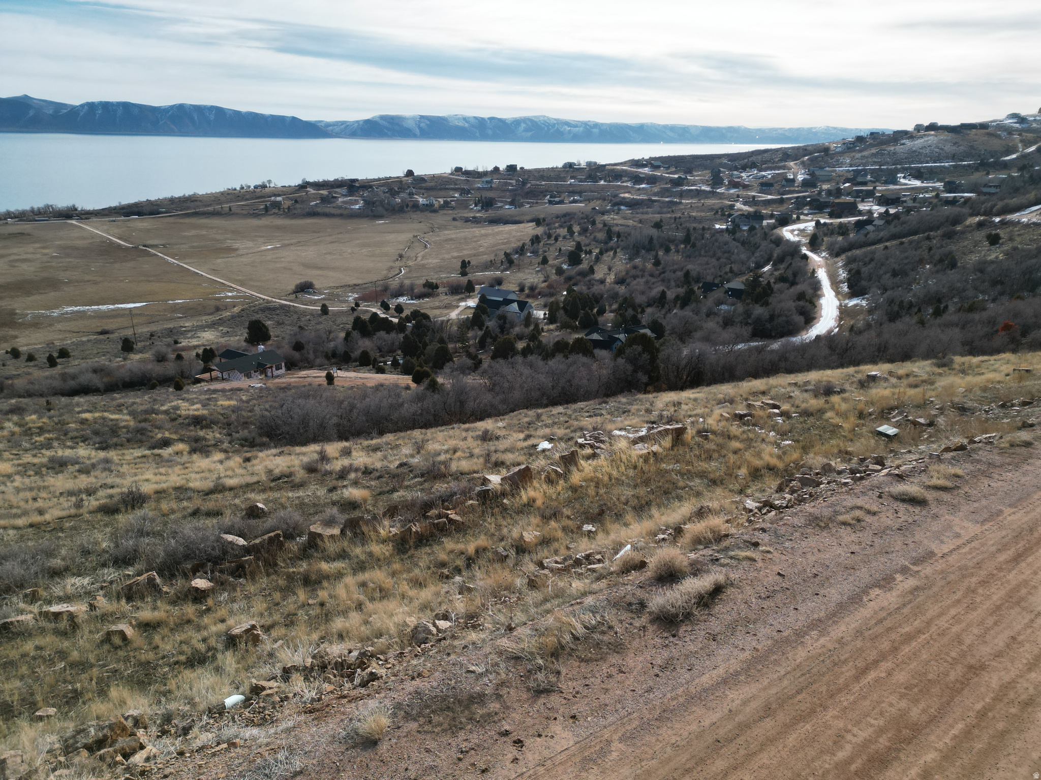 SWAN CREEK VILLAGE - Land