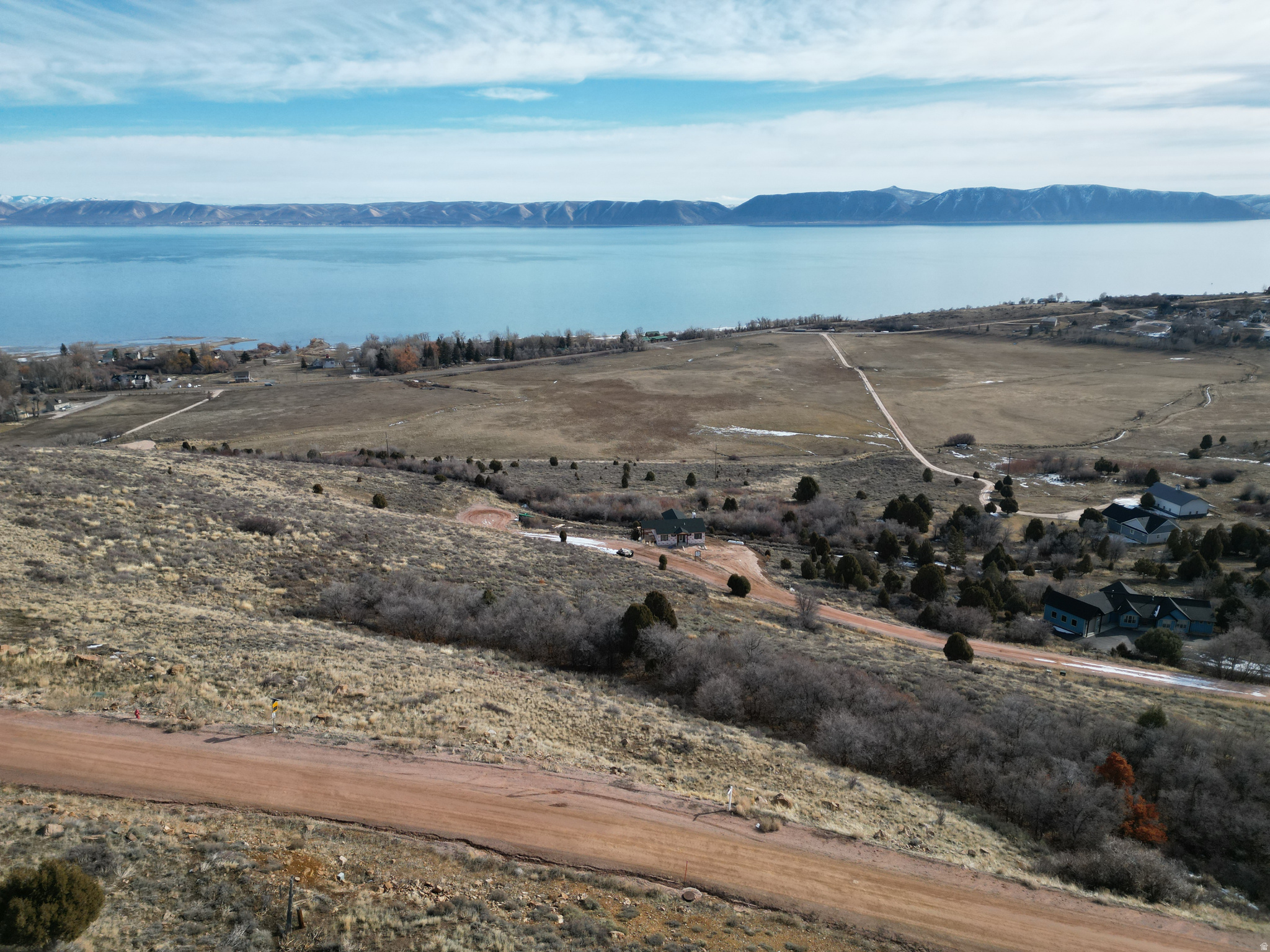 SWAN CREEK VILLAGE - Land