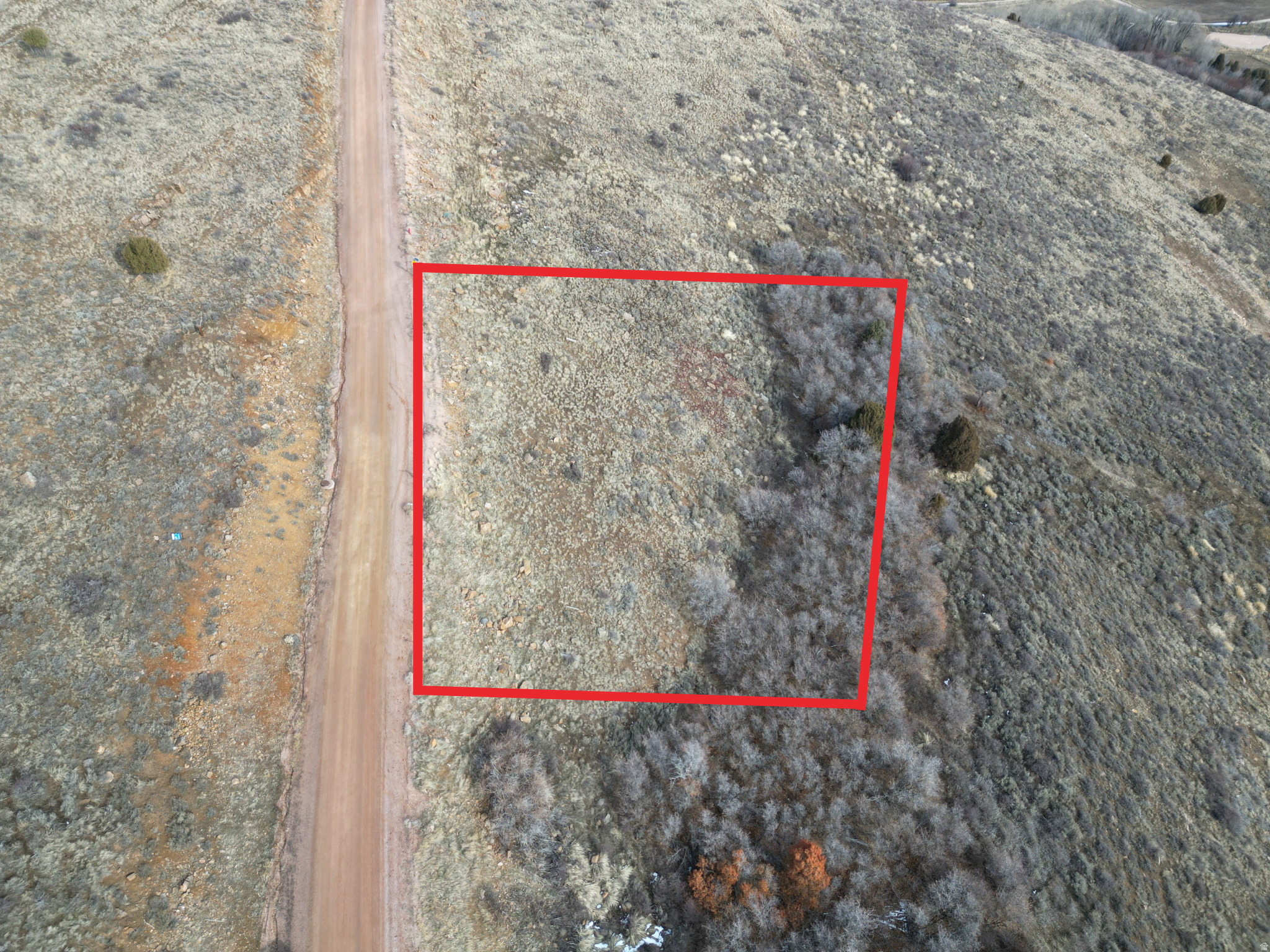 SWAN CREEK VILLAGE - Land