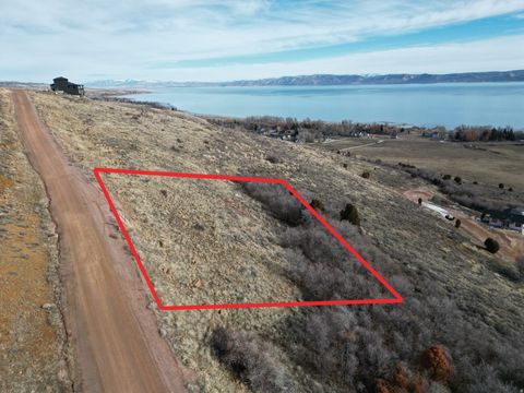 Vacant Land For Sale - 939 W Cisco Run #E-18<br/> Rich County, Garden City, UT 84028