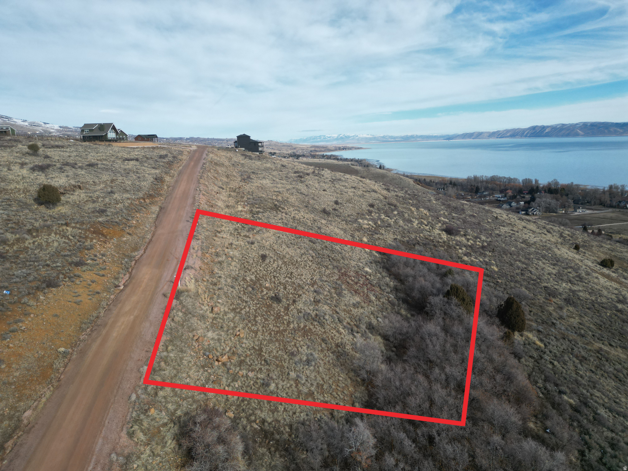 SWAN CREEK VILLAGE - Land