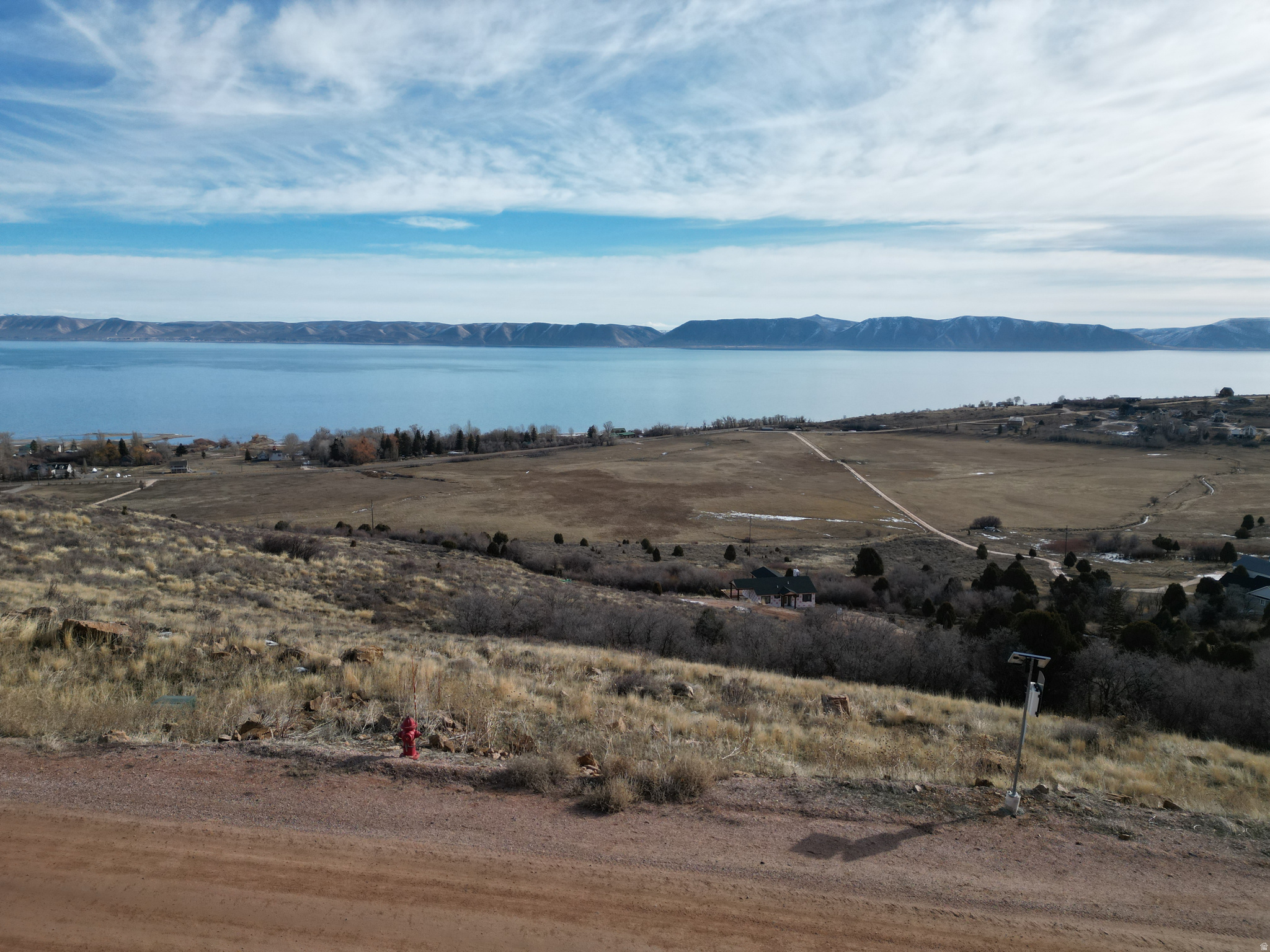 SWAN CREEK VILLAGE - Land