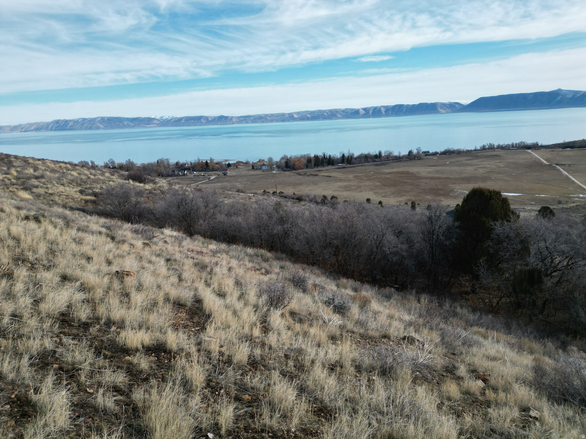 SWAN CREEK VILLAGE - Land