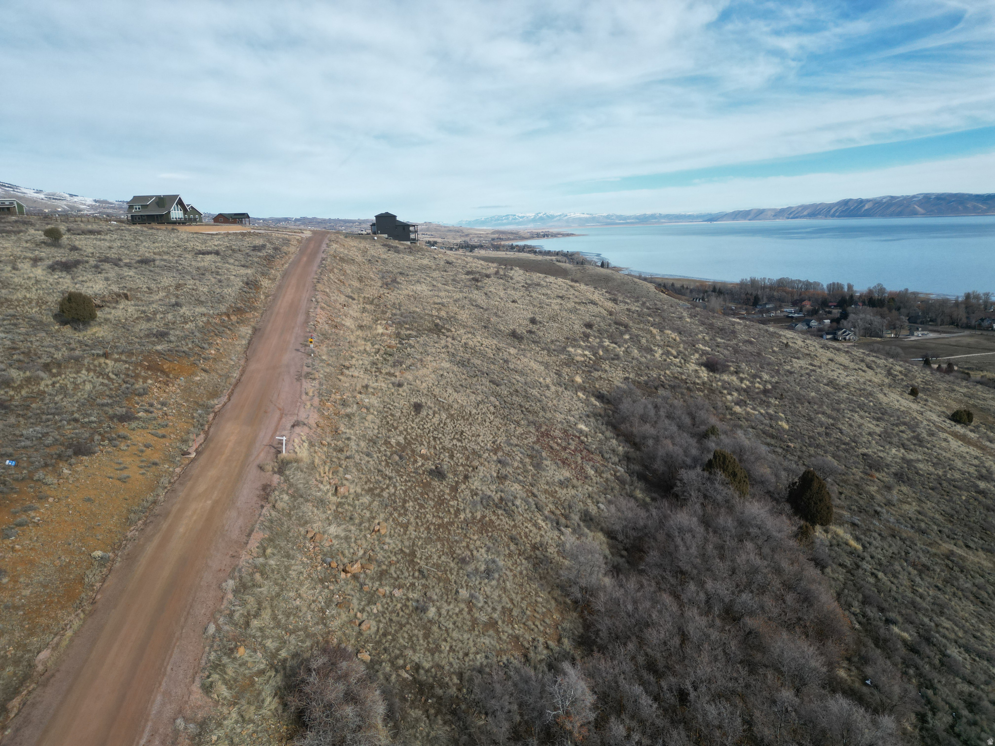 SWAN CREEK VILLAGE - Land