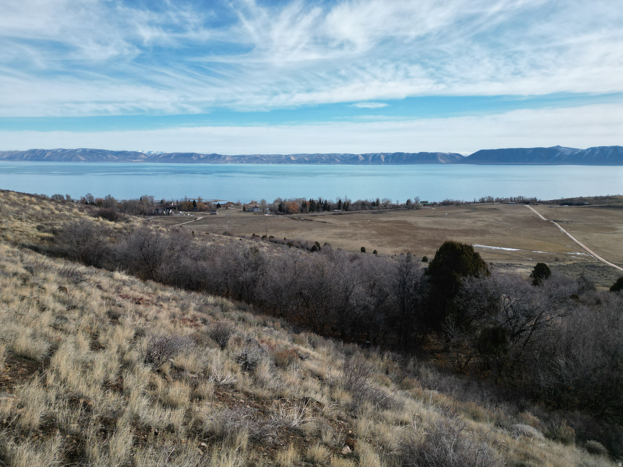 SWAN CREEK VILLAGE - Land