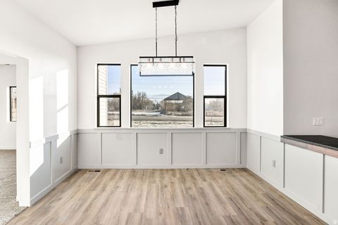 Tiny photo for 15 S 400 W, Newton, UT 84327 (MLS # 2132484)
