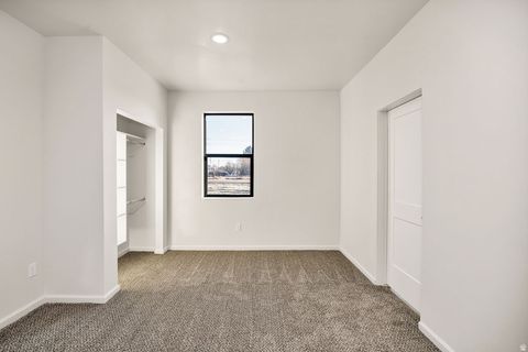Tiny photo for 15 S 400 W, Newton, UT 84327 (MLS # 2132484)